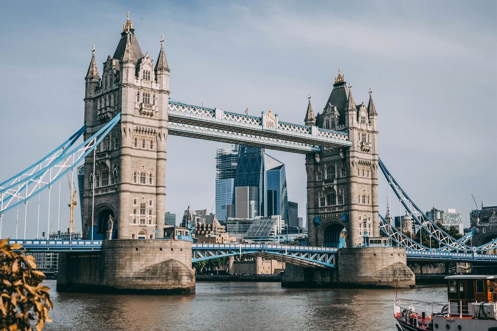London 伦敦